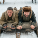Alex Høgh as Ivar the Boneless, Danila Kozlovsky as Prince Oleg the Prophet